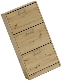 szafka-na-buty-do-przedpokoju-3-szuflady-dab