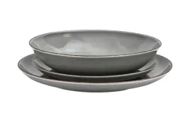 komplet-talerzy-dla-6-osob-city-szary-18-el