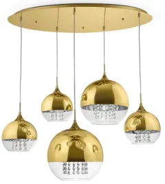 lampa-wiszaca-fermi-p140-pl-170-5-g-krysztalki-kaskada-zlota