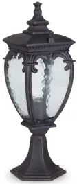 latarenka-ogrodowa-fleur-o414fl-01bz-antyczna-brazowa
