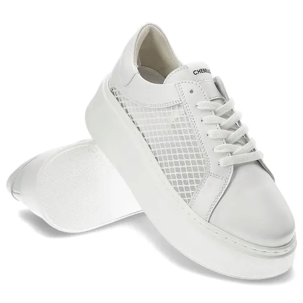 sneakersy-chebello-4071-059-438-psk-s251-bialy-wzor-dominujacy-bez-wzoru