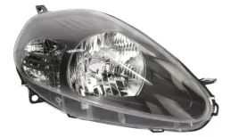 fiat-grande-punto-05-08-reflektor-przedni-lampa-przednia-prawa-czarna-ramka