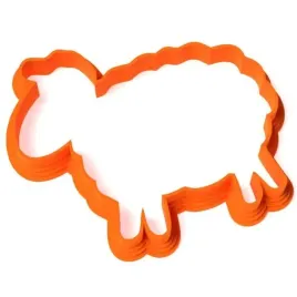 foremka-wielkanoc-baranek-classic-74x88-mm-pomaranczowa-neonowa