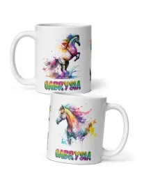 kubek-z-motywem-koni-akwarela-i-wlasnym-imieniem