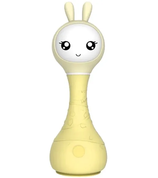 alilo-kroliczek-smarty-bunny-zolty