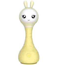 alilo-kroliczek-smarty-bunny-zolty