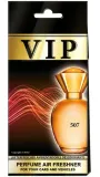 caribi-vip-507-zapach-do-auta-armani-code