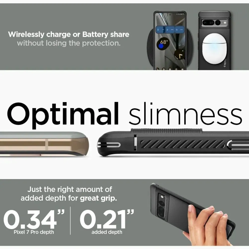 spigen-rugged-armor-google-pixel-7-pro-matte-black