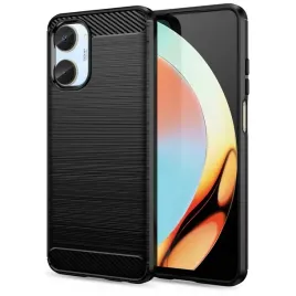 tech-protect-tpucarbon-realme-10-4g-black
