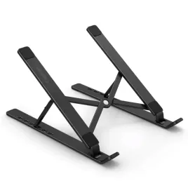 spigen-ld201-universal-laptop-stand-black