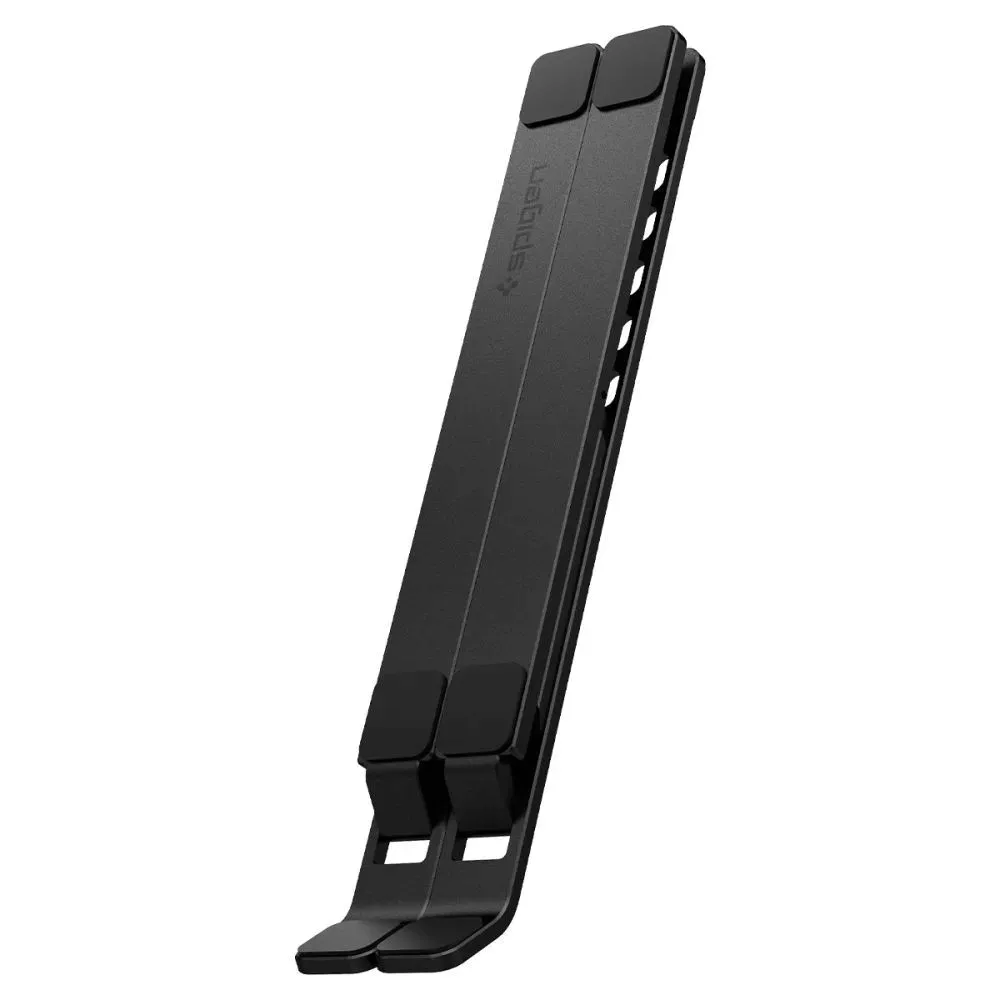 spigen-ld201-universal-laptop-stand-black