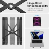 spigen-ld201-universal-laptop-stand-black-stan-nowy
