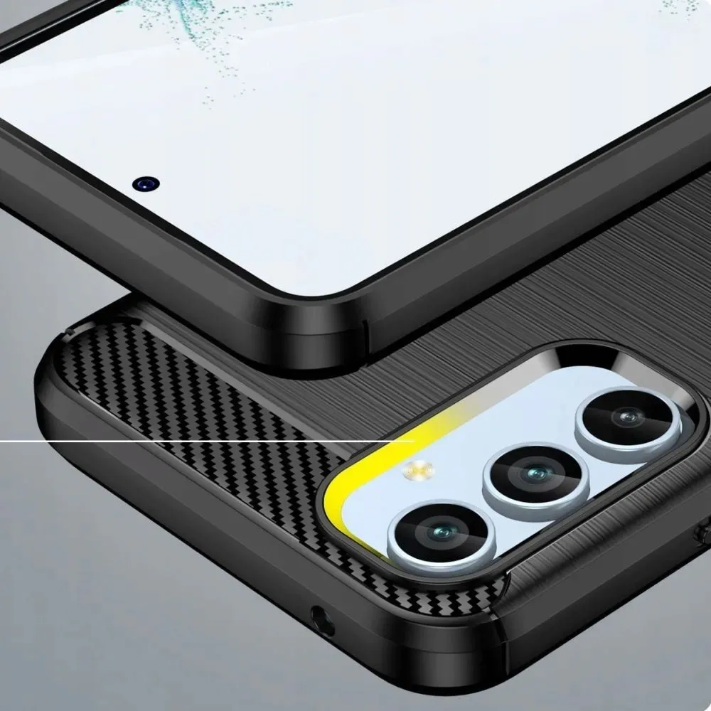 tech-protect-tpucarbon-galaxy-a14-5g-black