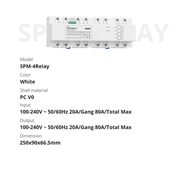 sonoff-spm-4relay-stackable-power-meter-stan-nowy
