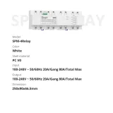 sonoff-spm-4relay-stackable-power-meter-stan-nowy
