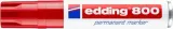 marker-permanentny-e-800-edding-4-12-mm-czerwony-stan-nowy
