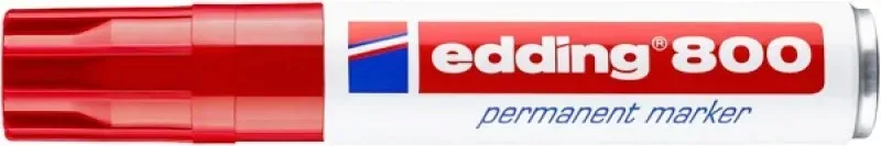 marker-permanentny-e-800-edding-4-12-mm-czerwony