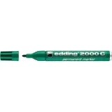 marker-permanentny-e-2000c-edding-15-3mm-zielony