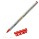 cienkopis-e-89-ef-edding-03mm-czerwony-stan-nowy