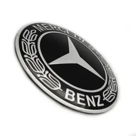 emblemat-logo-nalepka-naklejka-mercedes-56-mm-czarny