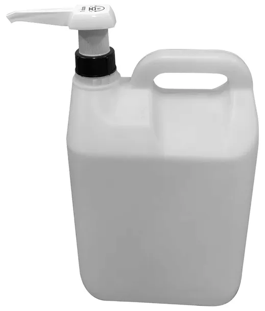 pompka-dozujaca-englass-5l10l-biala-stan-nowy