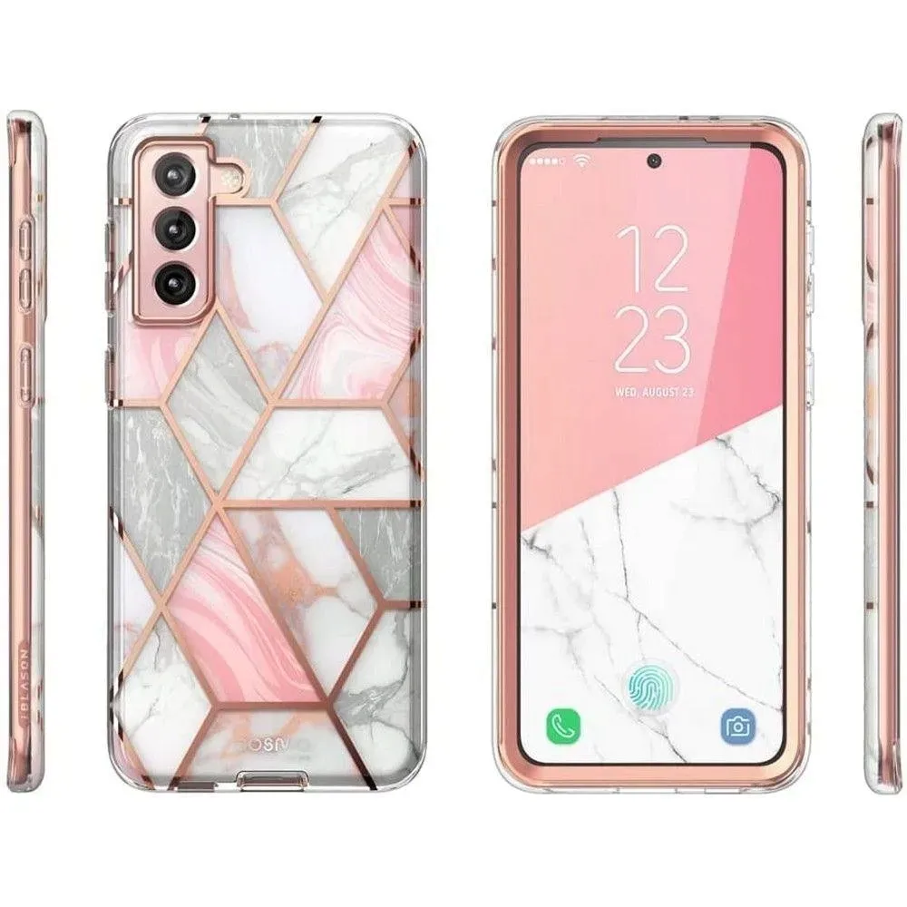 supcase-cosmo-galaxy-s22-marble