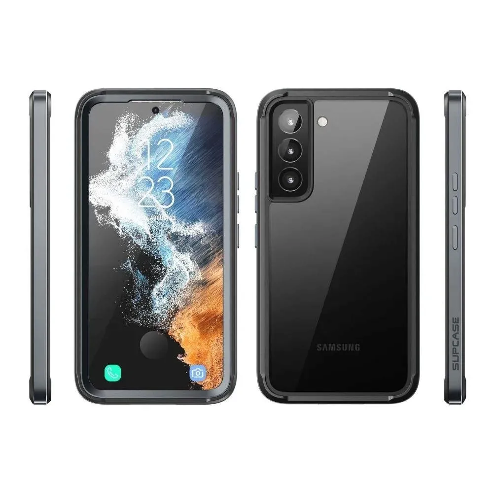 supcase-ub-edge-pro-galaxy-s22-black