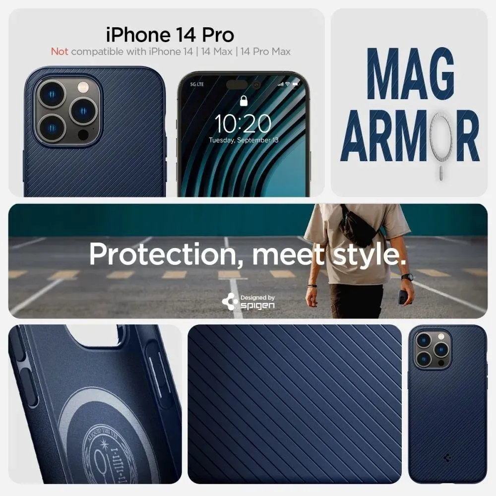 spigen-mag-armor-iphone-14-pro-navy-blue