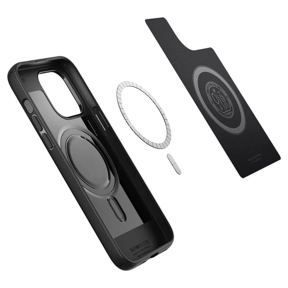 spigen-mag-armor-iphone-14-pro-max-matte-black