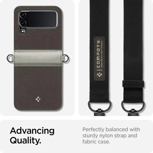 spigen-compoty-galaxy-z-flip-4-tan-stan-nowy