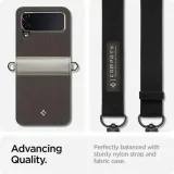 spigen-compoty-galaxy-z-flip-4-tan-stan-nowy