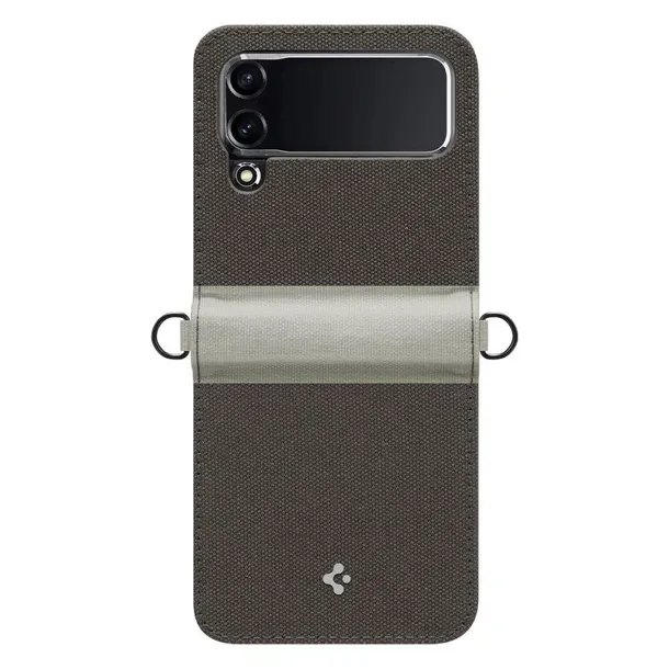 spigen-compoty-galaxy-z-flip-4-tan-stan-nowy