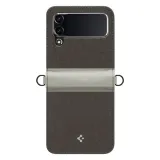 spigen-compoty-galaxy-z-flip-4-tan-stan-nowy