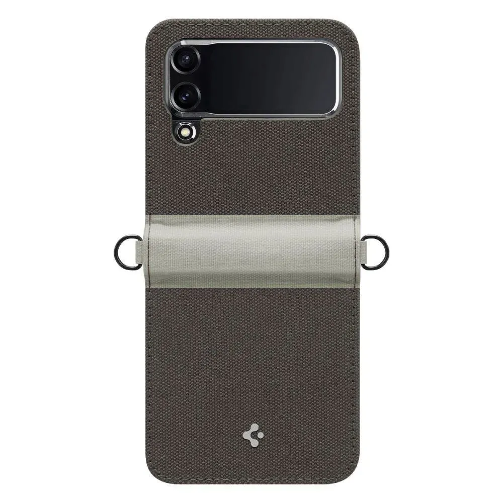 spigen-compoty-galaxy-z-flip-4-tan