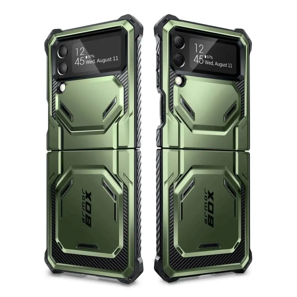 supcase-iblsn-armorbox-galaxy-z-flip-4-guldan