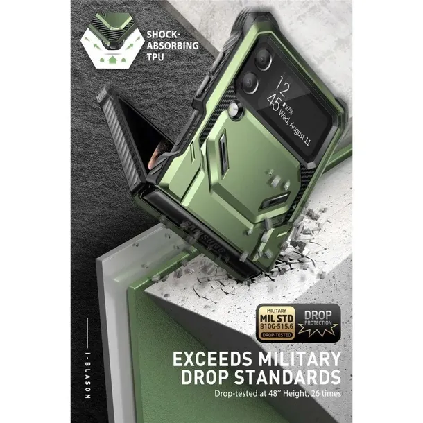 supcase-iblsn-armorbox-galaxy-z-flip-4-guldan-stan-nowy