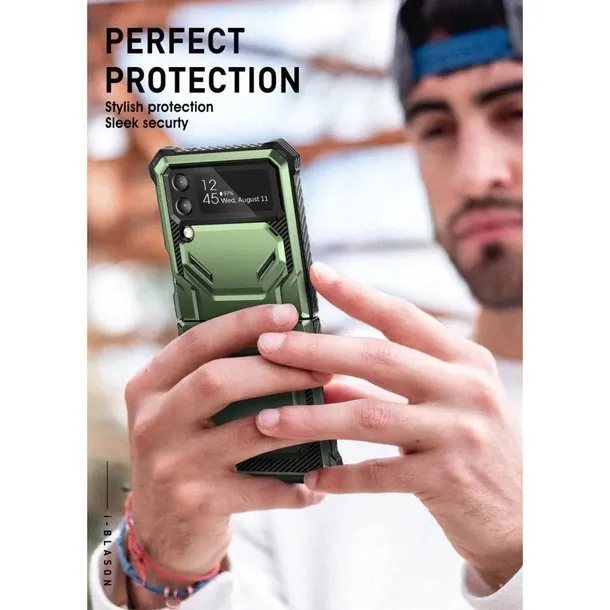 supcase-iblsn-armorbox-galaxy-z-flip-4-guldan-stan-nowy