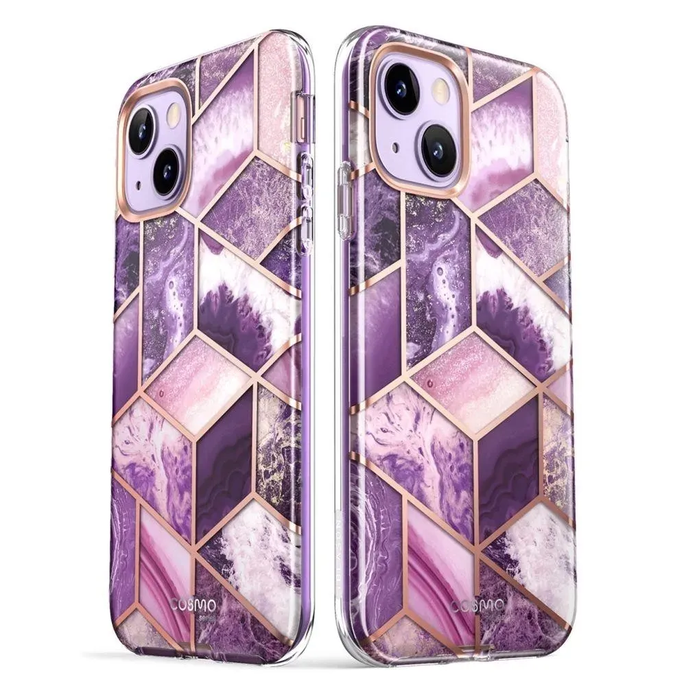 supcase-cosmo-iphone-13-14-marble-purple