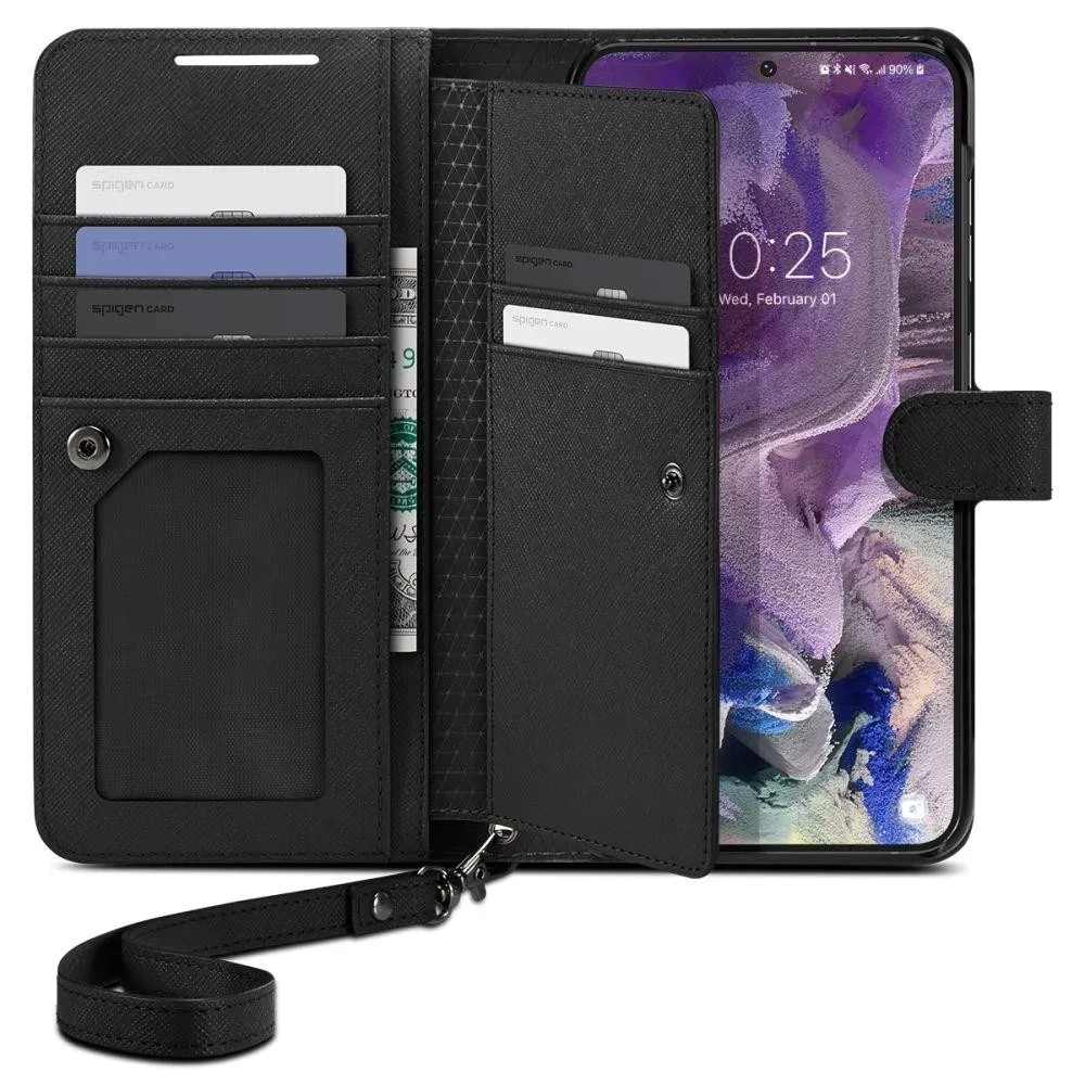 spigen-wallet-s-plus-galaxy-s23-black