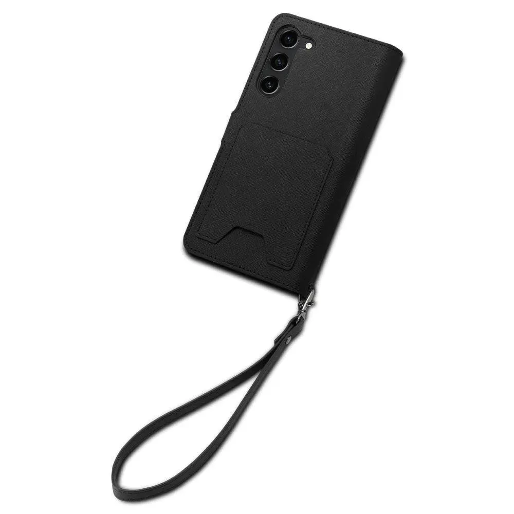 spigen-wallet-s-plus-galaxy-s23-black