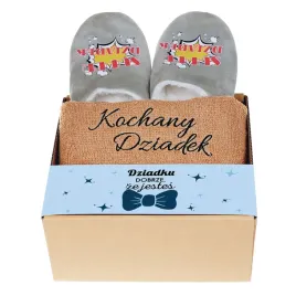 zestaw-recznik-kapcie-dzien-dziadka-prezent-y7