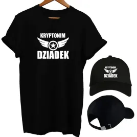 zestaw-koszulka-czapka-z-daszkiem-dzien-dziadka