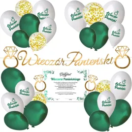 zestaw-balonow-zielony-topper-certyfikat-y3