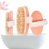 szczotka-do-masazu-i-mycia-ciala-z-miekkim-wloknem-stan-nowy-zawiera-baterie-nie