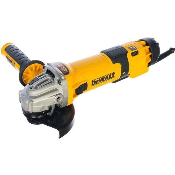 Szlifierka kątowa 125mm 1500W DeWalt DWE4257