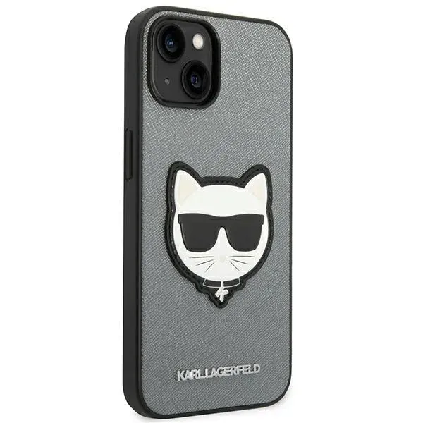 etui-karl-lagerfeld-saffiano-choupette-head-patch-na-iphone-14-plus-srebr-stan-nowy-waga-z-opakowaniem-0-3-kg