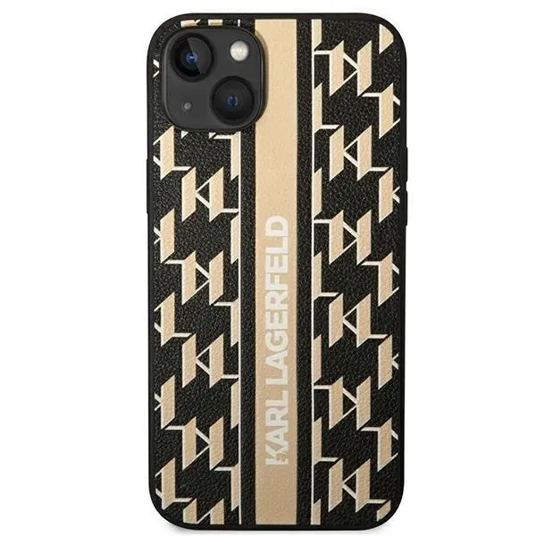 etui-karl-lagerfeld-monogram-stripe-na-iphone-14-plus-brazowe-waga-z-opakowaniem-0-3-kg
