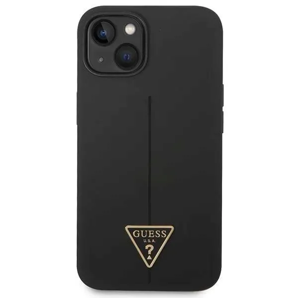 etui-guess-silicone-triangle-na-iphone-14-plus-czarne-waga-z-opakowaniem-0-3-kg