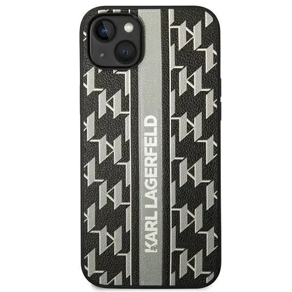 etui-karl-lagerfeld-monogram-stripe-na-iphone-14-plus-szare