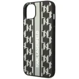 etui-karl-lagerfeld-monogram-stripe-na-iphone-14-plus-szare-stan-nowy